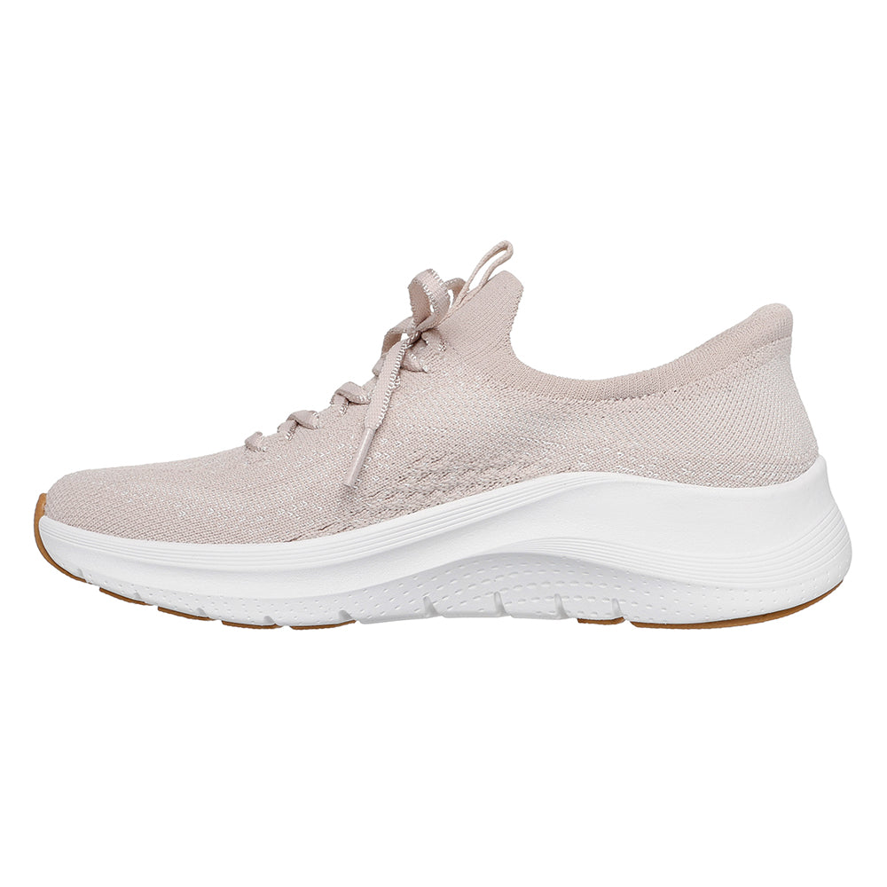 SKECHERS Slip-ins® Arch Fit 2.0 – Sweet Stride รองเท้าลำลองผู้หญิง