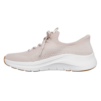 SKECHERS Slip-ins® Arch Fit 2.0 – Sweet Stride รองเท้าลำลองผู้หญิง