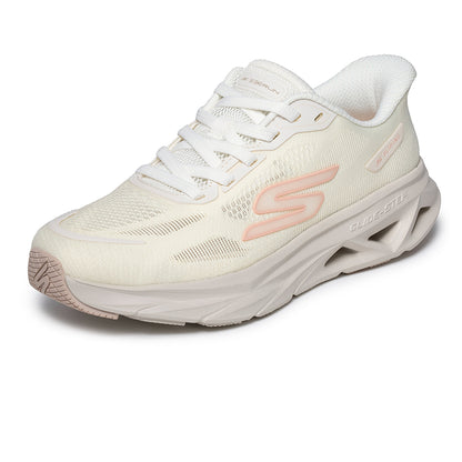 SKECHERS Hands Free Slip-ins: Glide-Step Vortex - Rapid Edge Women's Running Shoes - Supersports Thailand