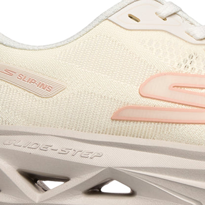 SKECHERS Hands Free Slip-ins: Glide-Step Vortex - Rapid Edge Women's Running Shoes - Supersports Thailand