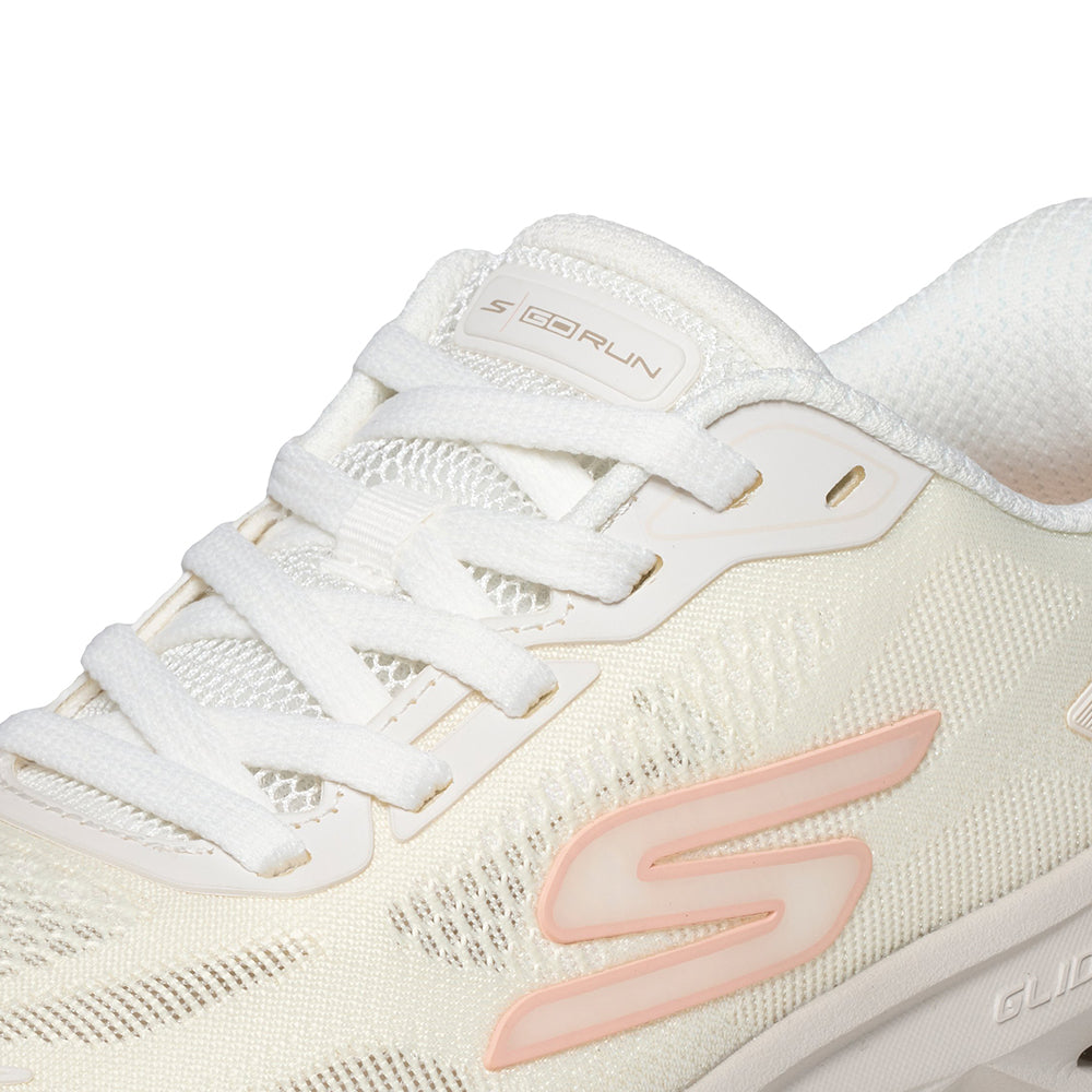 SKECHERS Hands Free Slip-ins: Glide-Step Vortex - Rapid Edge Women's Running Shoes - Supersports Thailand