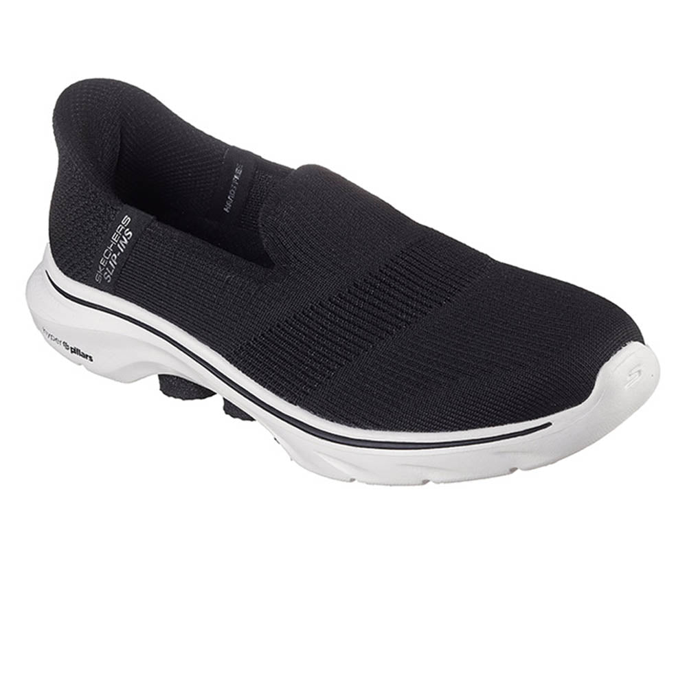 SKECHERS GO WALK 7™ - Desirae Women's Training Shoes - Supersports Thailand Supersports Thailand