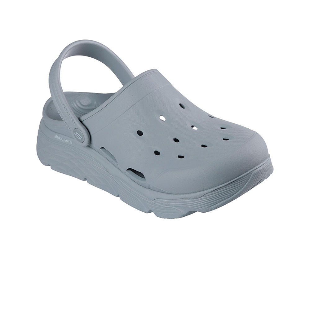 SKECHERS Foamies®: Max Cushioning® - Inner Strength รองเท้าแตะผู้ชาย