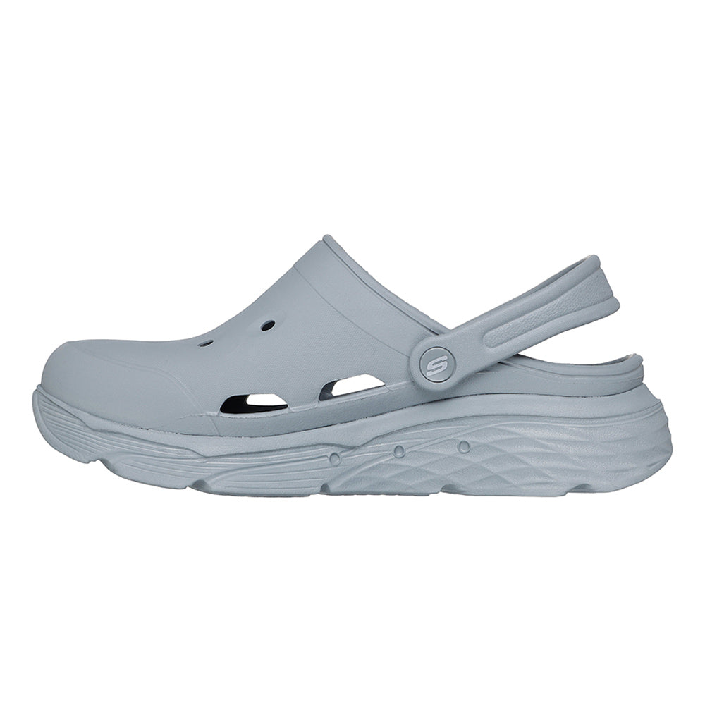 SKECHERS Foamies®: Max Cushioning® - Inner Strength รองเท้าแตะผู้ชาย