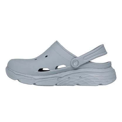 SKECHERS Foamies®: Max Cushioning® - Inner Strength รองเท้าแตะผู้ชาย