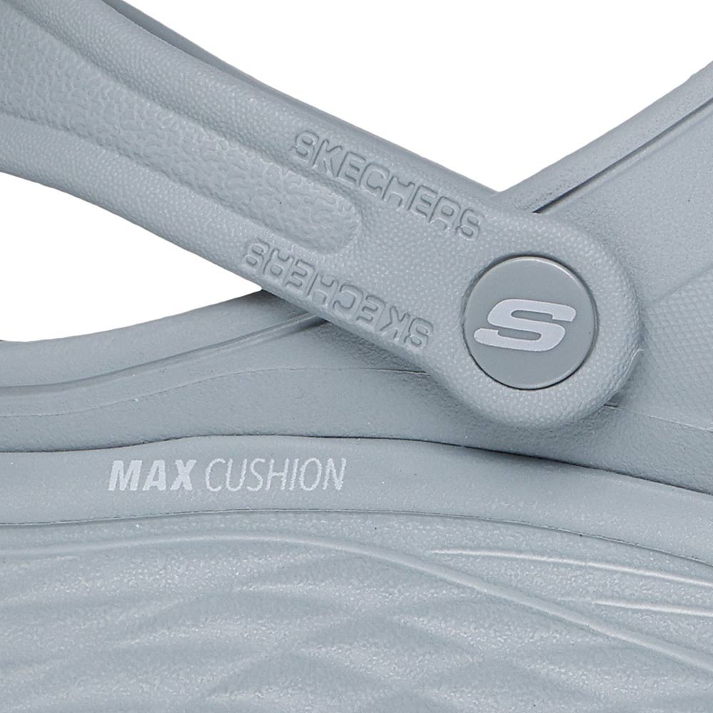 SKECHERS Foamies®: Max Cushioning® - Inner Strength รองเท้าแตะผู้ชาย