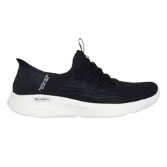 SKECHERS Hands Free Slip-ins®: Relaxed Fit® Sport - Ballet Chic รองเท้าลำลองผู้หญิง