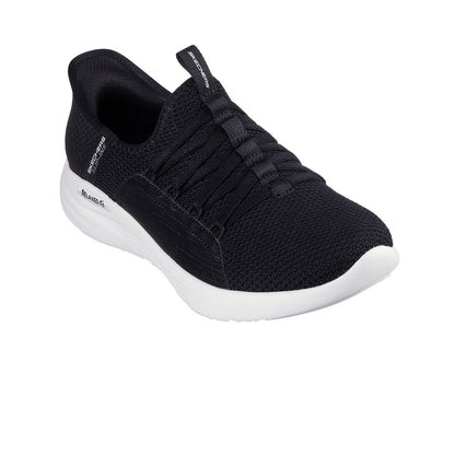 SKECHERS Hands Free Slip-ins®: Relaxed Fit® Sport - Ballet Chic รองเท้าลำลองผู้หญิง