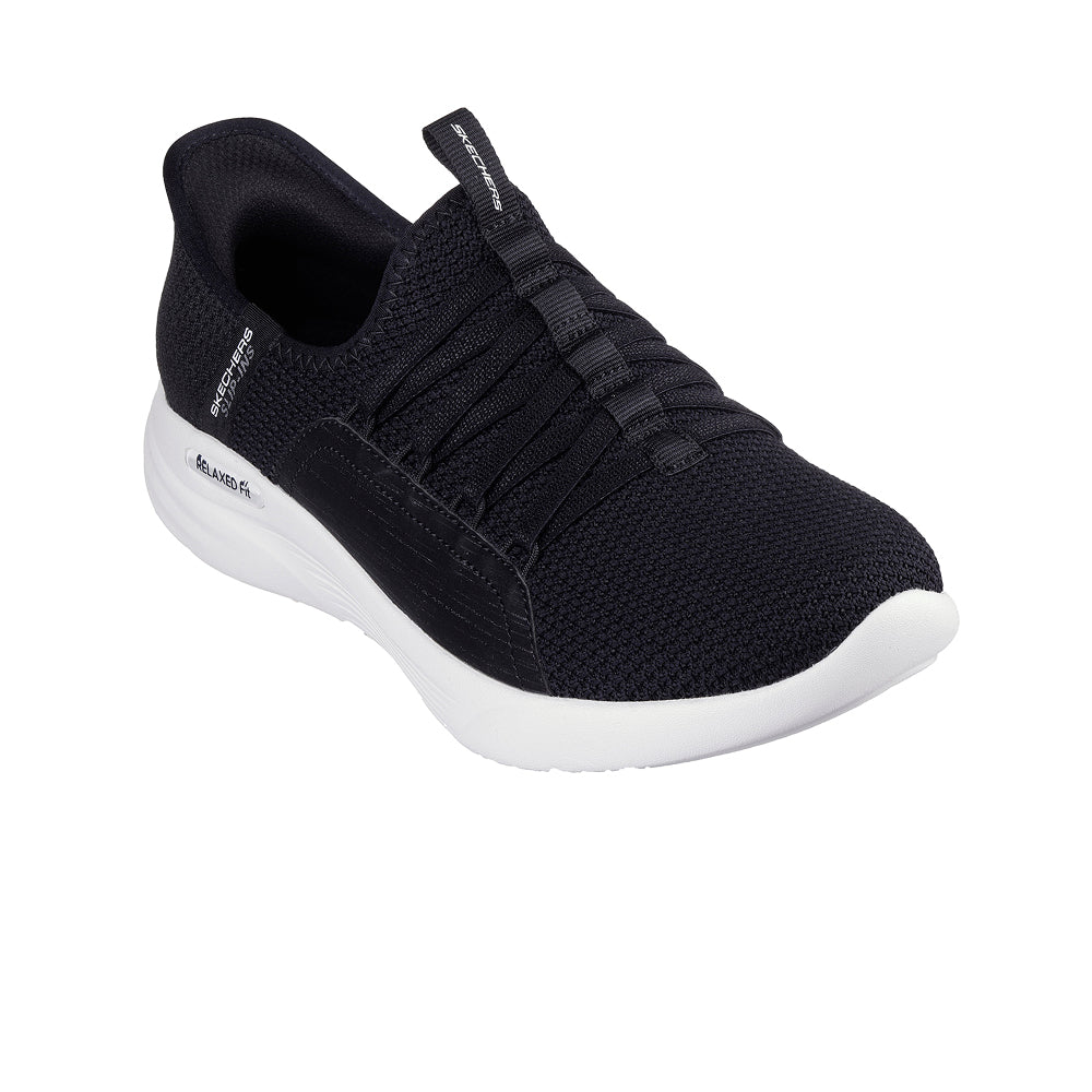 SKECHERS Hands Free Slip-ins®: Relaxed Fit® Sport - Ballet Chic Women's Lifestyle Shoes - Supersports Thailand