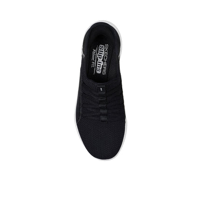 SKECHERS Hands Free Slip-ins®: Relaxed Fit® Sport - Ballet Chic รองเท้าลำลองผู้หญิง
