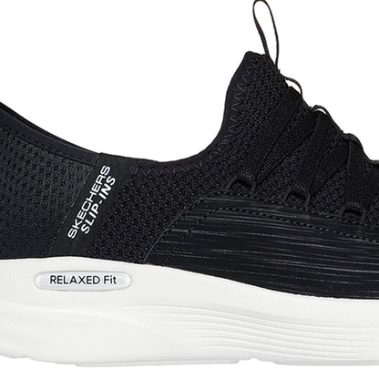 SKECHERS Hands Free Slip-ins®: Relaxed Fit® Sport - Ballet Chic รองเท้าลำลองผู้หญิง