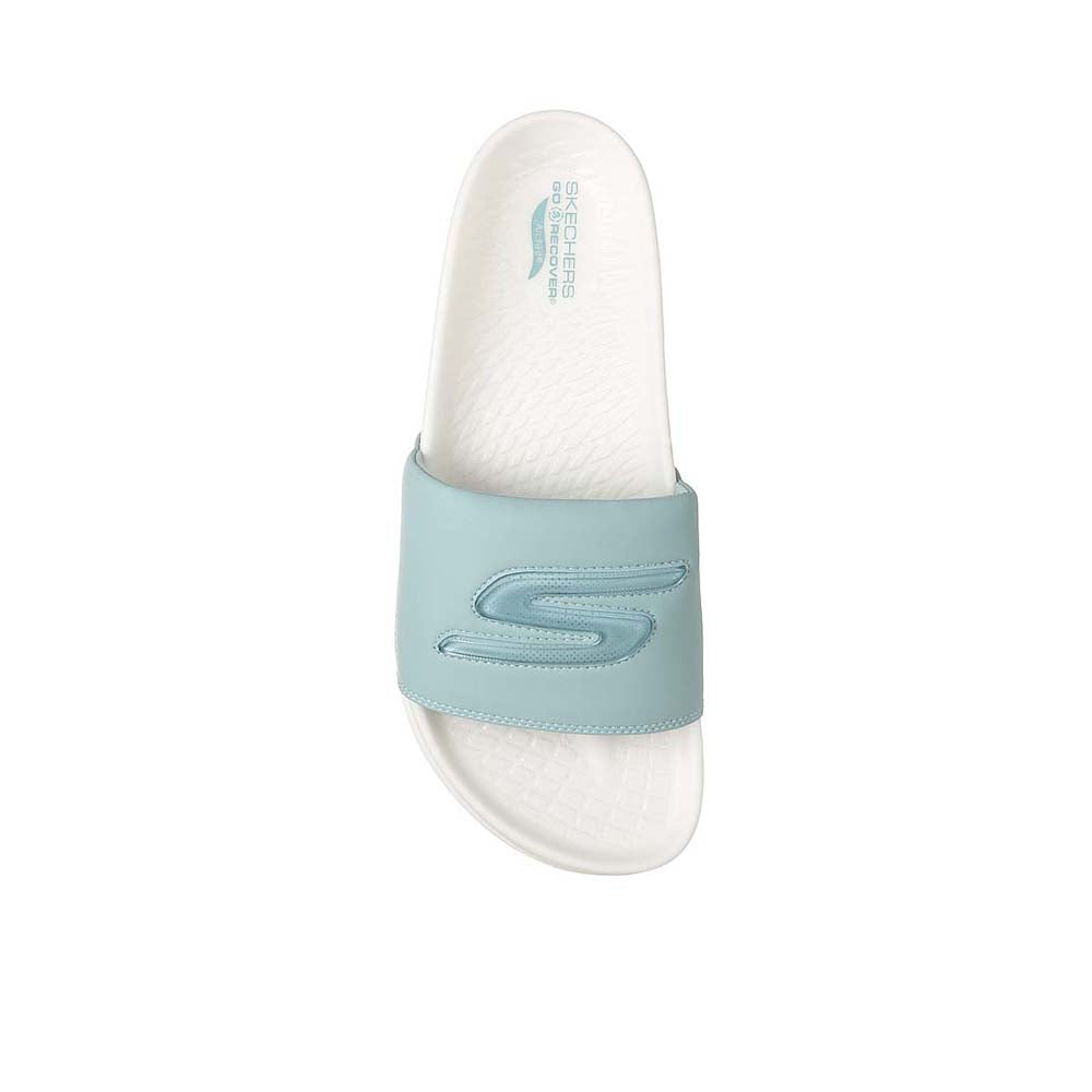 SKECHERS On-The-GO Arch Fit Hyper Slide - Daphne Women's Sandals Supersports Thailand