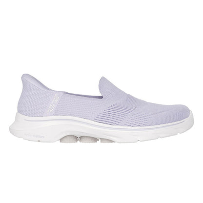 SKECHERS GO WALK 7™ - Desirae รองเท้าออกกำลังกายผู้หญิง