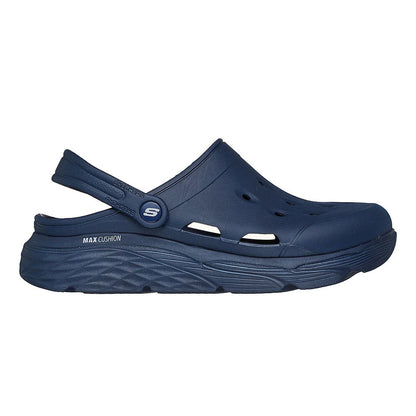 SKECHERS Foamies®: Max Cushioning® - Inner Strength รองเท้าแตะผู้ชาย