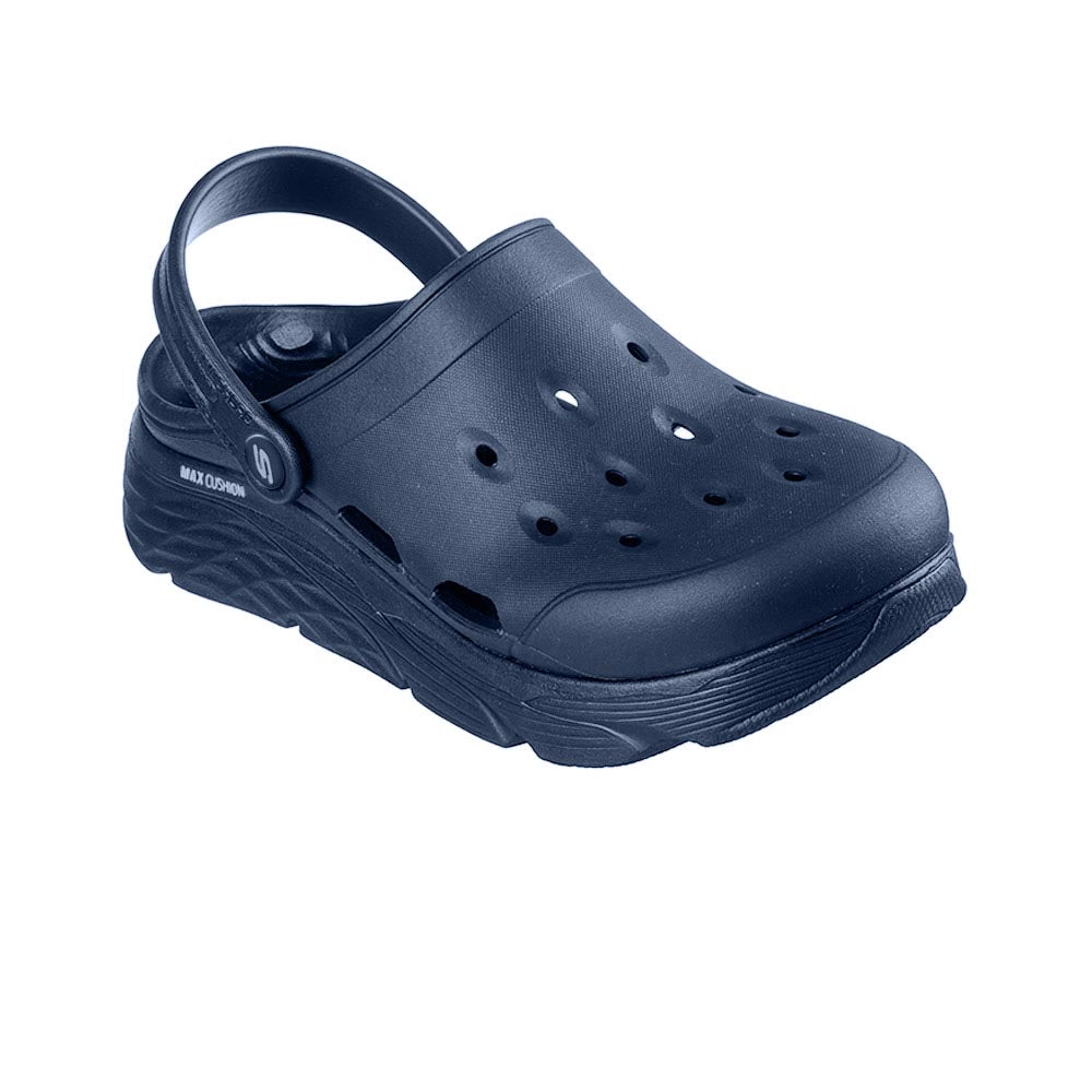 SKECHERS Foamies®: Max Cushioning® - Inner Strength รองเท้าแตะผู้ชาย