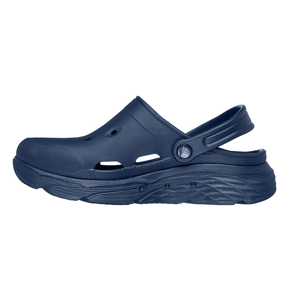 SKECHERS Foamies®: Max Cushioning® - Inner Strength รองเท้าแตะผู้ชาย