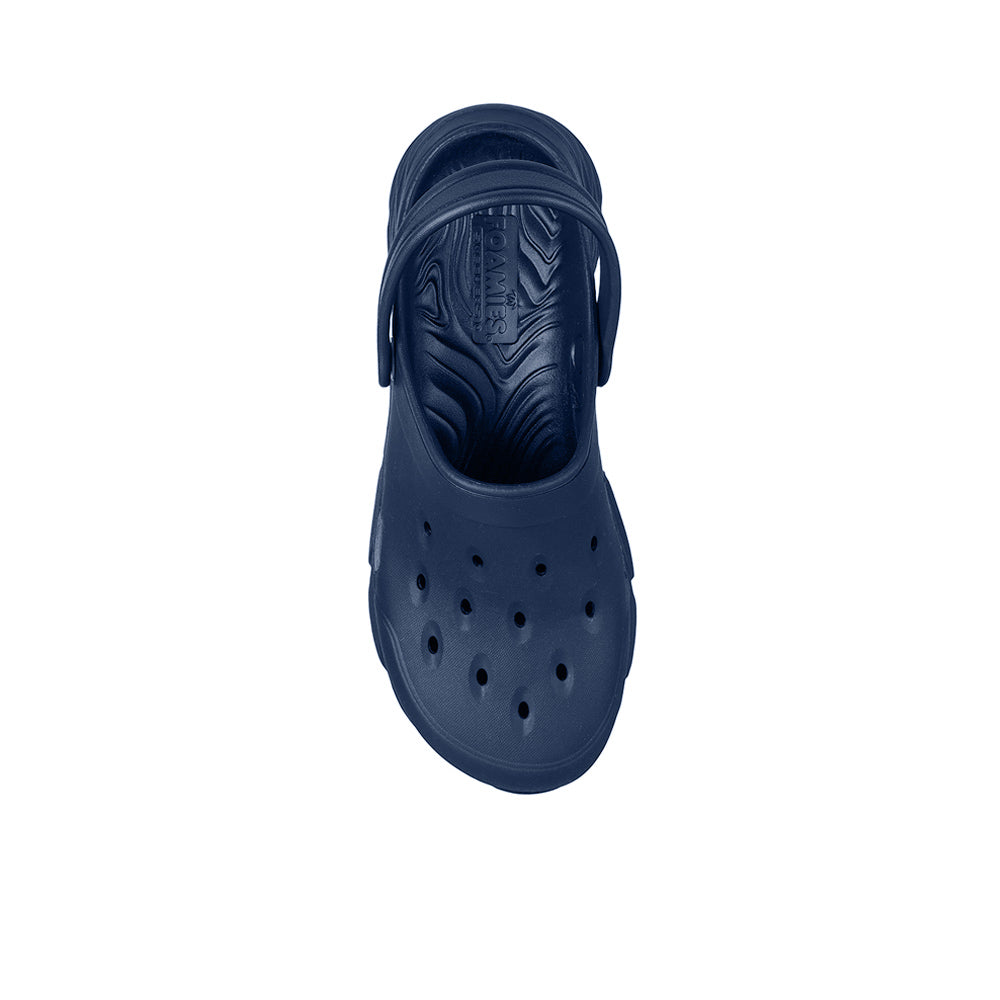 SKECHERS Foamies®: Max Cushioning® - Inner Strength รองเท้าแตะผู้ชาย