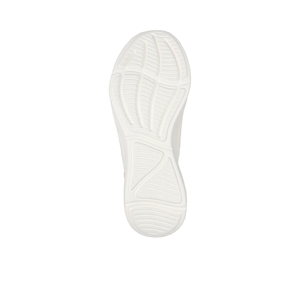 SKECHERS Hands Free Slip-ins®: Relaxed Fit® Sport - Ballet Chic Women's Lifestyle Shoes - Supersports Thailand