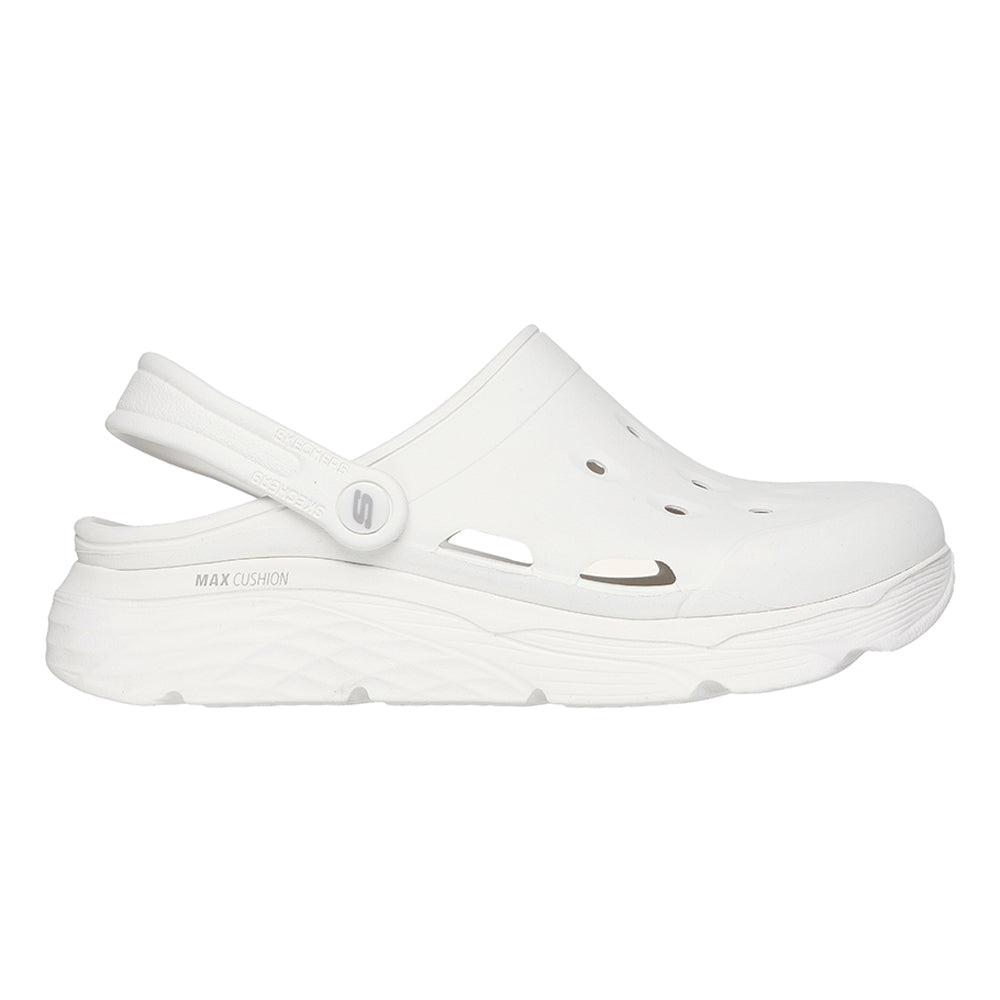 SKECHERS Foamies®: Max Cushioning® - Inner Strength รองเท้าแตะผู้ชาย