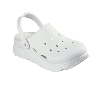 SKECHERS Foamies®: Max Cushioning® - Inner Strength รองเท้าแตะผู้ชาย