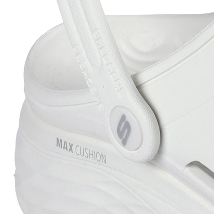 SKECHERS Foamies®: Max Cushioning® - Inner Strength รองเท้าแตะผู้ชาย