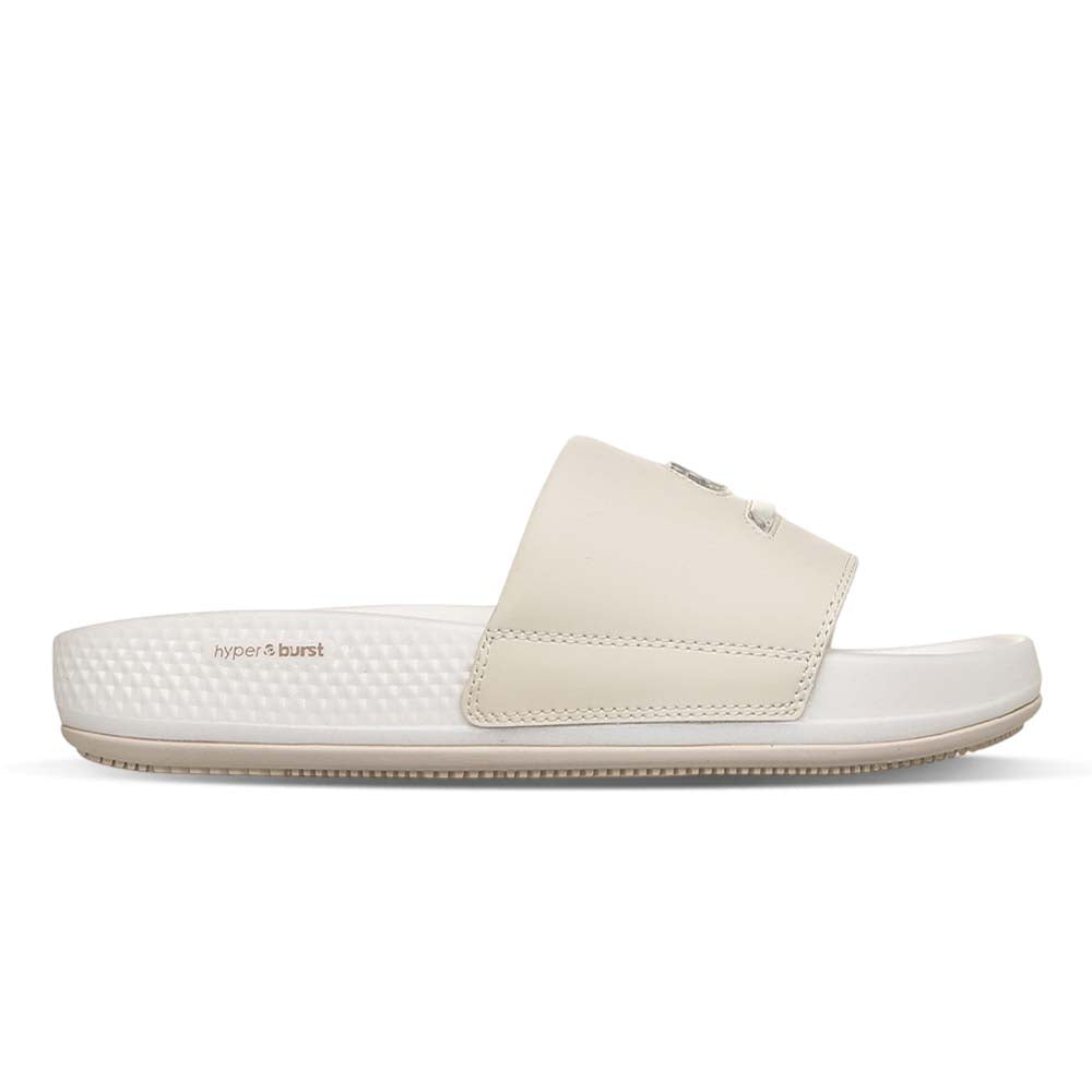 SKECHERS On-The-GO Arch Fit Hyper Slide - Daphne รองเท้าแตะผู้หญิง Supersports Thailand