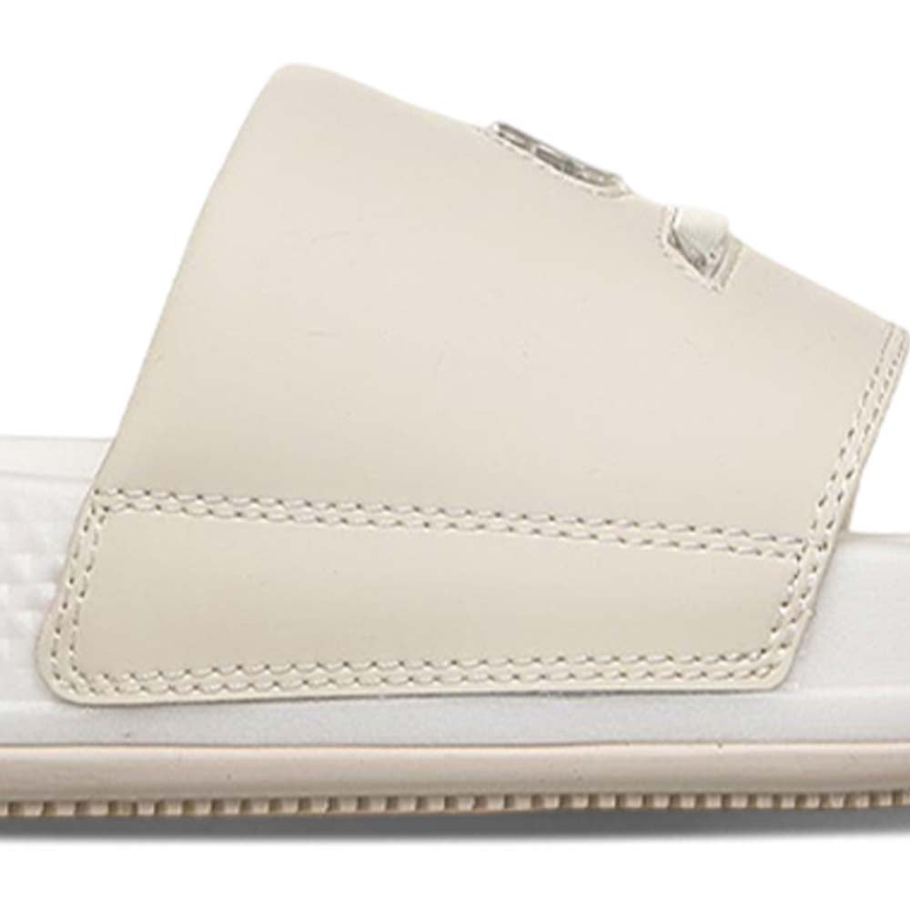 SKECHERS On-The-GO Arch Fit Hyper Slide - Daphne รองเท้าแตะผู้หญิง Supersports Thailand