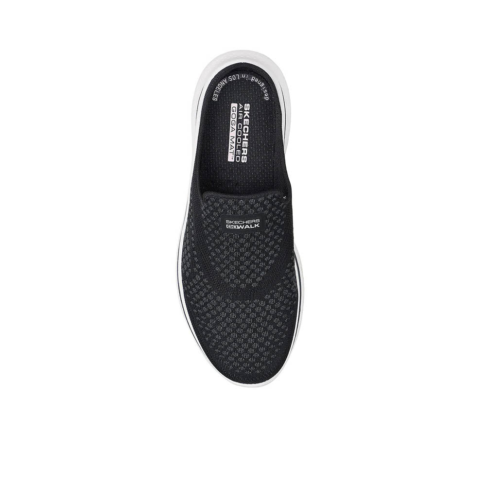 SKECHERS GO WALK 7™  Women's Training Shoes - Supersports Thailand