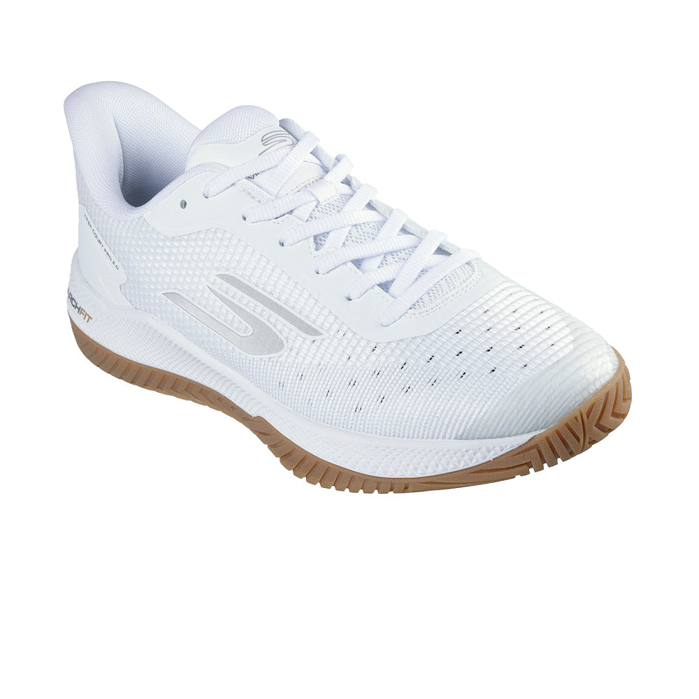 SKECHERS Viper Court Pro 2.0 Men's Indoor Court Shoes - Supersports Thailand