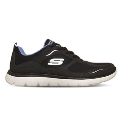 SKECHERS Summits - True Flow Women's Lifestyle Shoes - Supersports Thailand