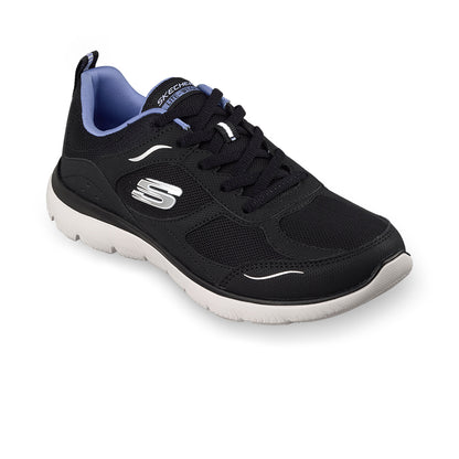 SKECHERS Summits - True Flow Women's Lifestyle Shoes - Supersports Thailand