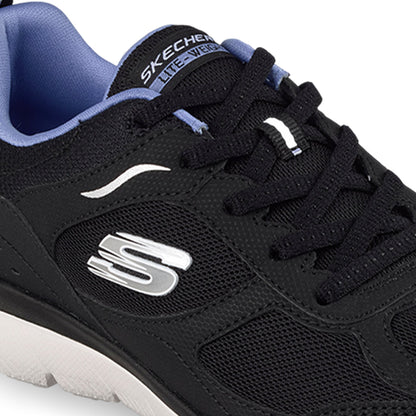 SKECHERS Summits - True Flow Women's Lifestyle Shoes - Supersports Thailand