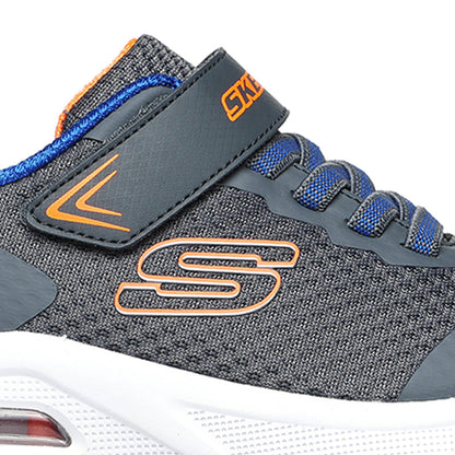 SKECHERS Microspec Max Boys Casual Shoes