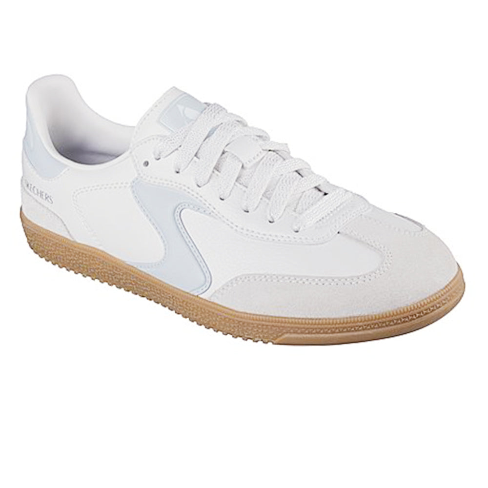 SKECHERS Court Classics Hotshot - Kickstart Women's Lifestyle Shoes - Supersports Thailand