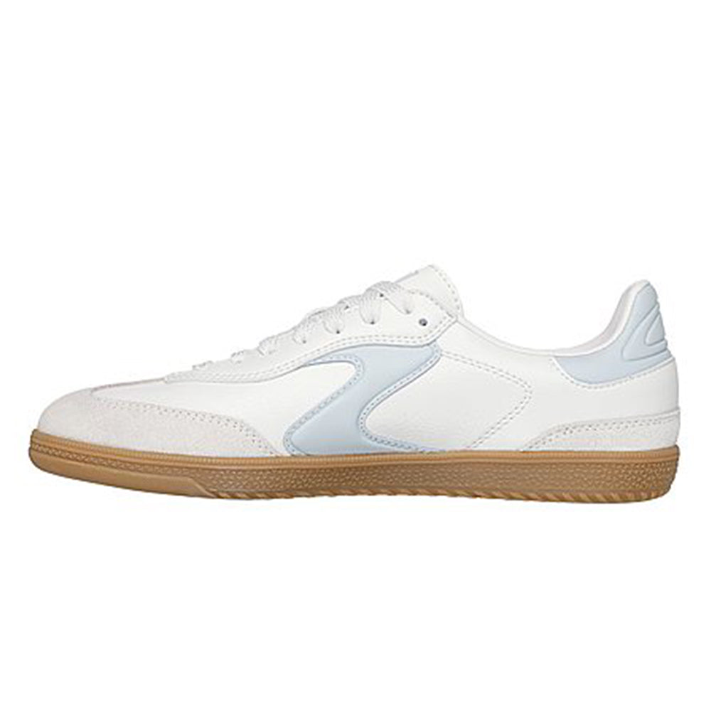 SKECHERS Court Classics Hotshot - Kickstart Women's Lifestyle Shoes - Supersports Thailand Supersports Thailand