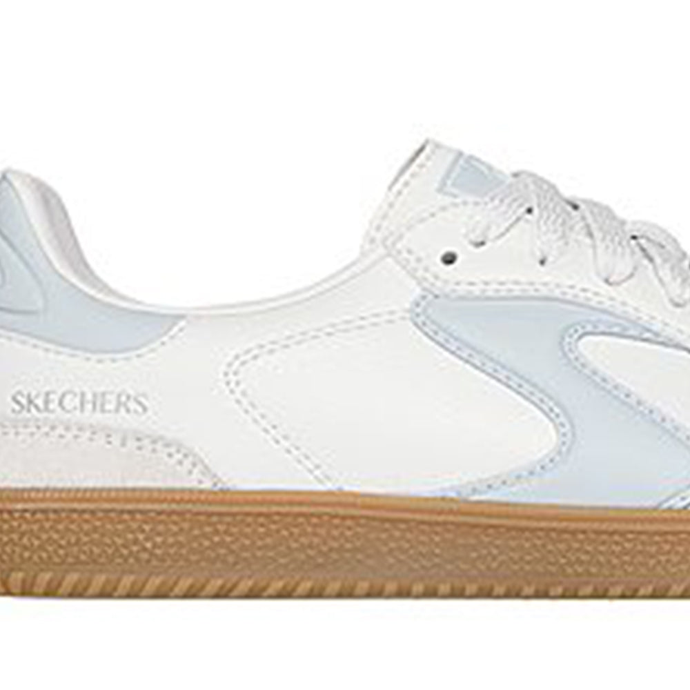 SKECHERS Court Classics Hotshot - Kickstart Women's Lifestyle Shoes - Supersports Thailand Supersports Thailand
