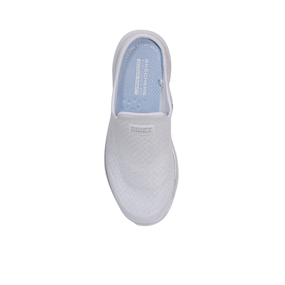 SKECHERS Go Walk 7 รองเท้าออกกำลังกายผู้หญิง