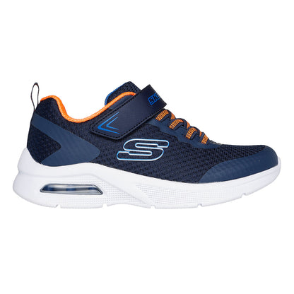 SKECHERS Microspec Max Boys Casual Shoes