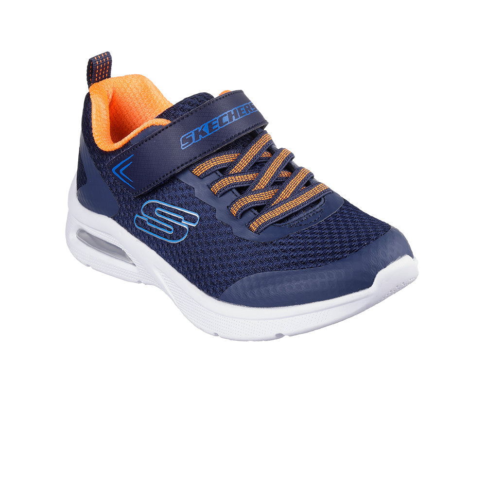 SKECHERS Microspec Max Boys Lifestyle Shoes - Supersports Thailand