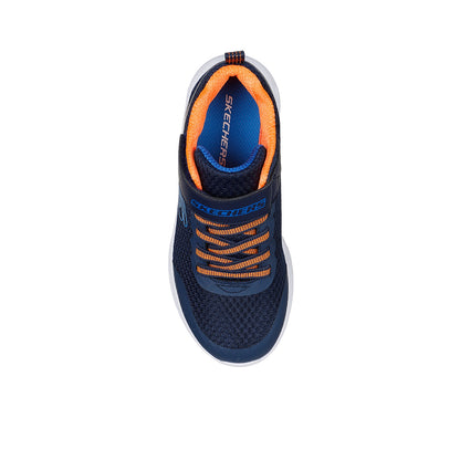 SKECHERS Microspec Max Boys Casual Shoes
