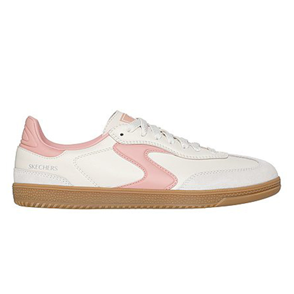 SKECHERS Court Classics Hotshot - Kickstart Women's Lifestyle Shoes - Supersports Thailand