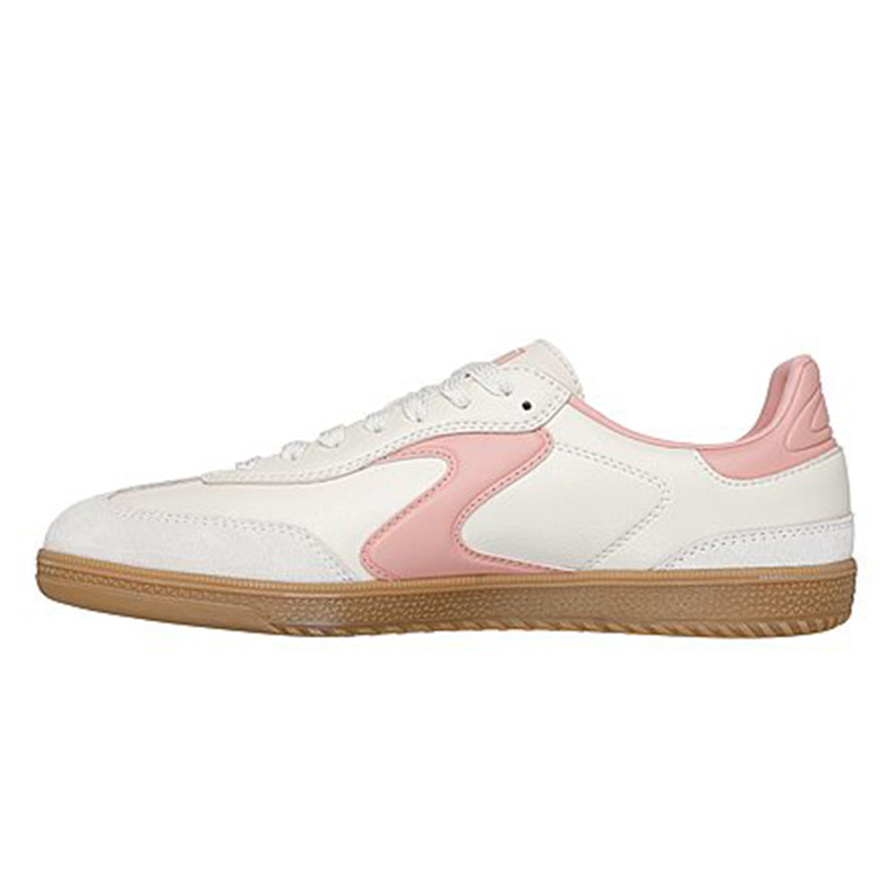 SKECHERS Court Classics Hotshot - Kickstart Women's Lifestyle Shoes - Supersports Thailand Supersports Thailand