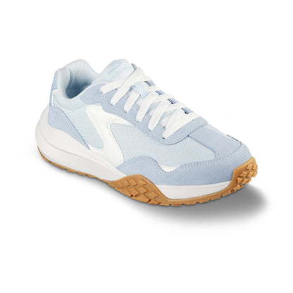 SKECHERS Court Frenzy Women's Indoor Court Shoes