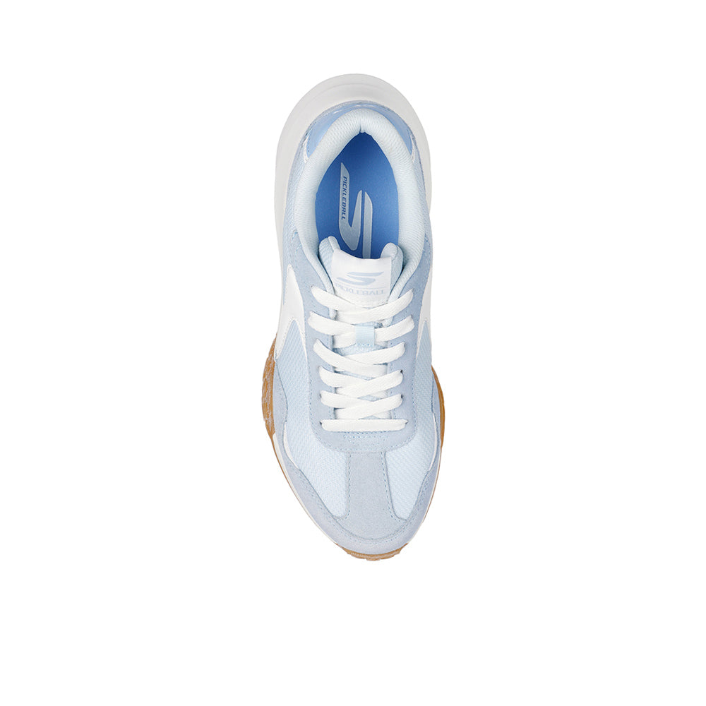 SKECHERS Court Frenzy Women's Indoor Court Shoes Supersports Thailand