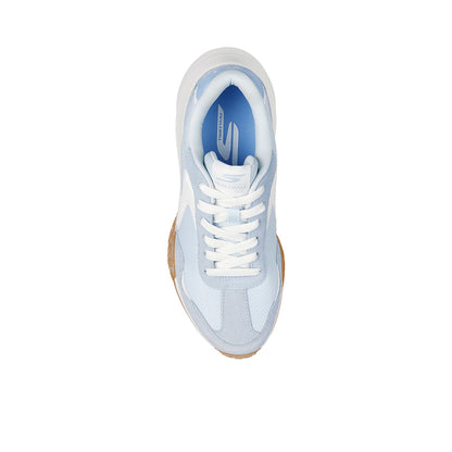 SKECHERS Court Frenzy Women's Indoor Court Shoes