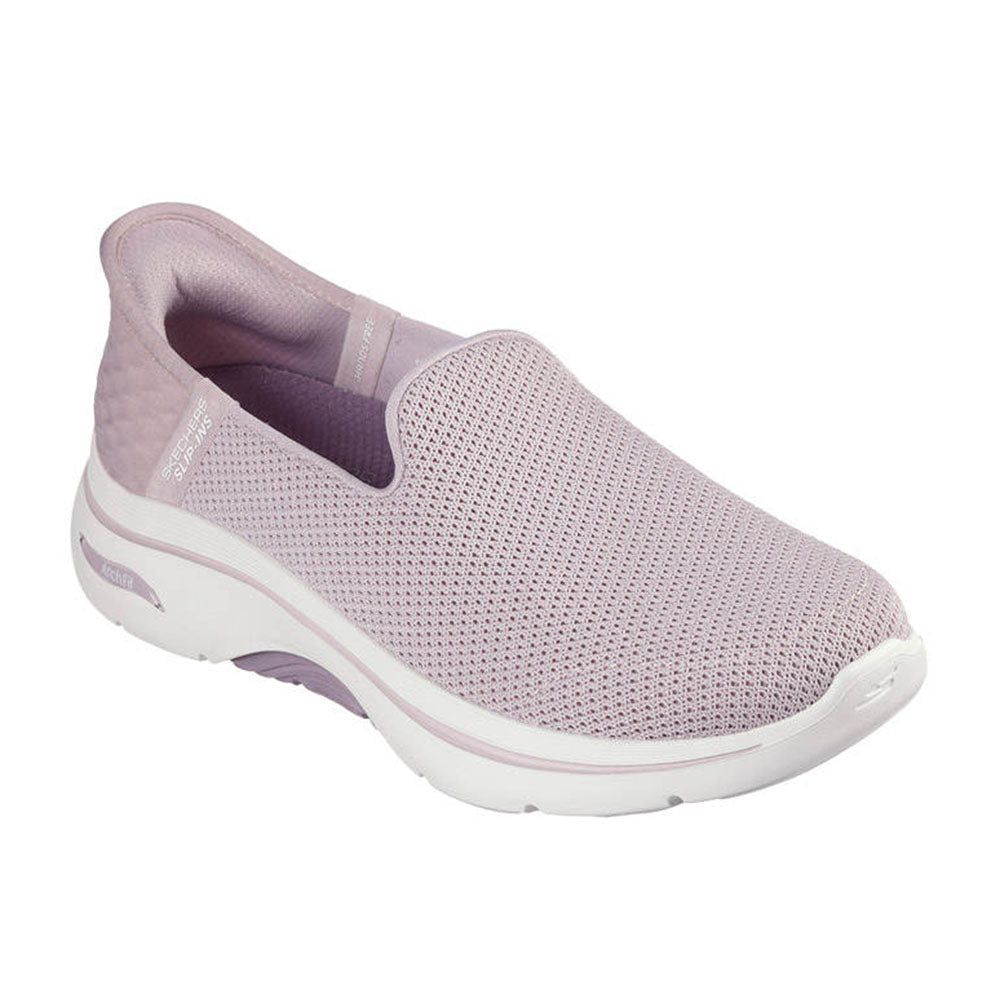 SKECHERS Slip-ins®: GO WALK® Arch Fit® 2.0 - Delara Women's Training Shoes - Supersports Thailand Supersports Thailand