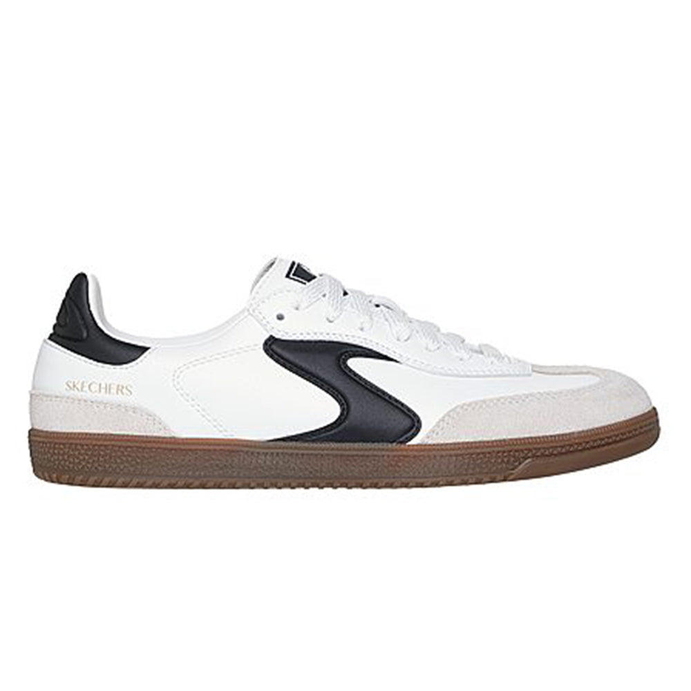 SKECHERS Court Classics Hotshot - Kickstart Women's Lifestyle Shoes - Supersports Thailand Supersports Thailand