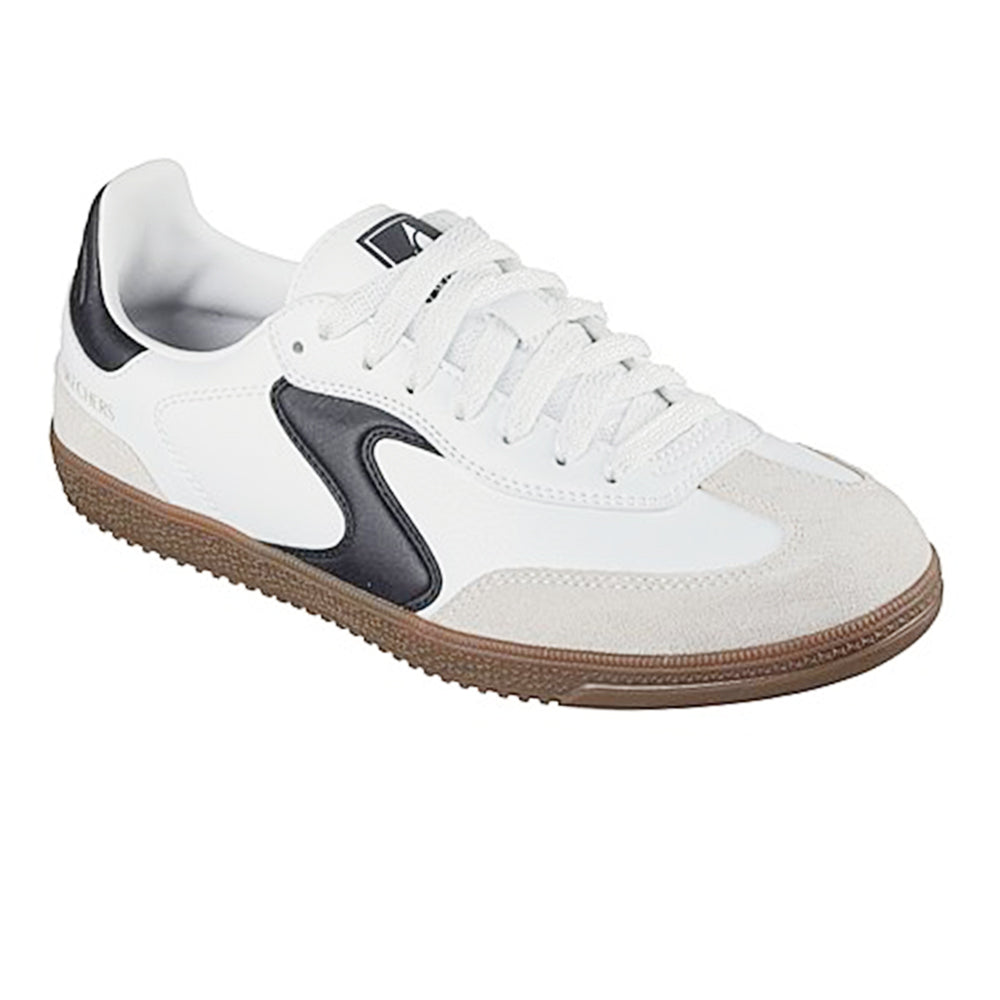 SKECHERS Court Classics Hotshot - Kickstart Women's Lifestyle Shoes - Supersports Thailand