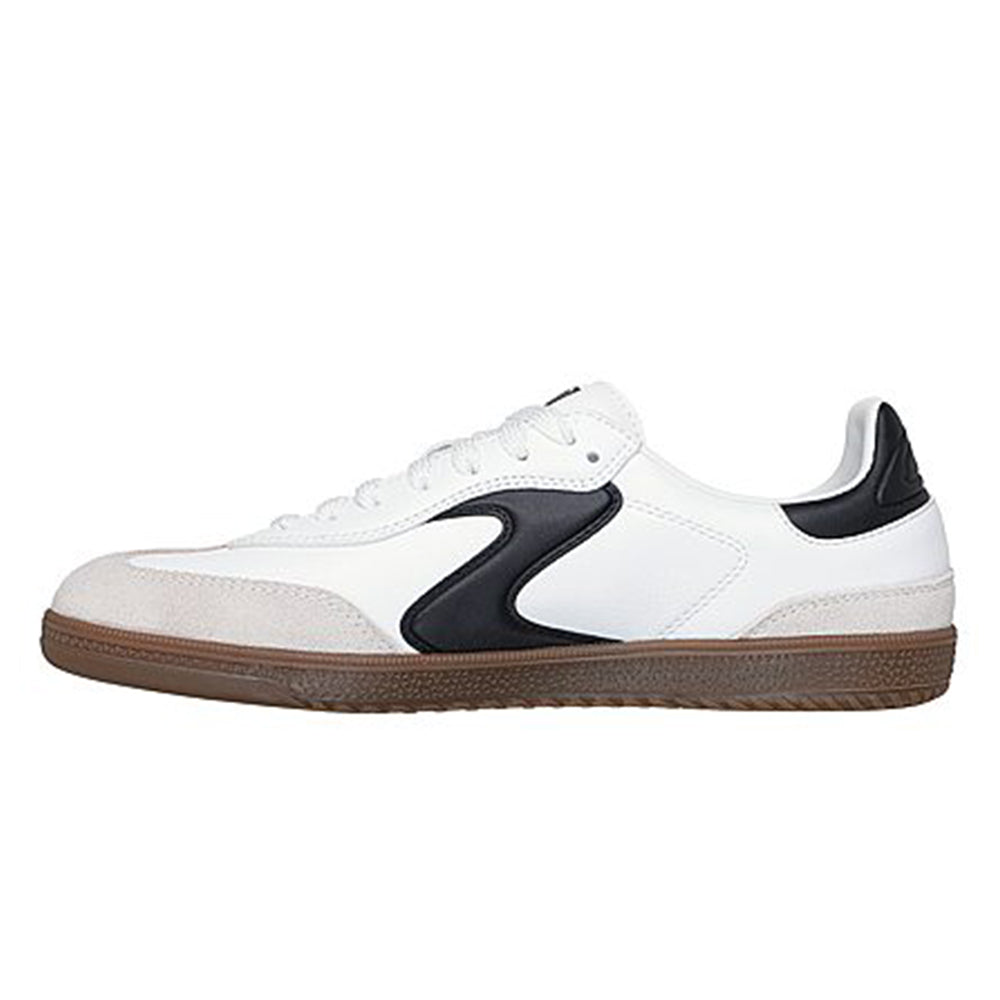 SKECHERS Court Classics Hotshot - Kickstart Women's Lifestyle Shoes - Supersports Thailand Supersports Thailand