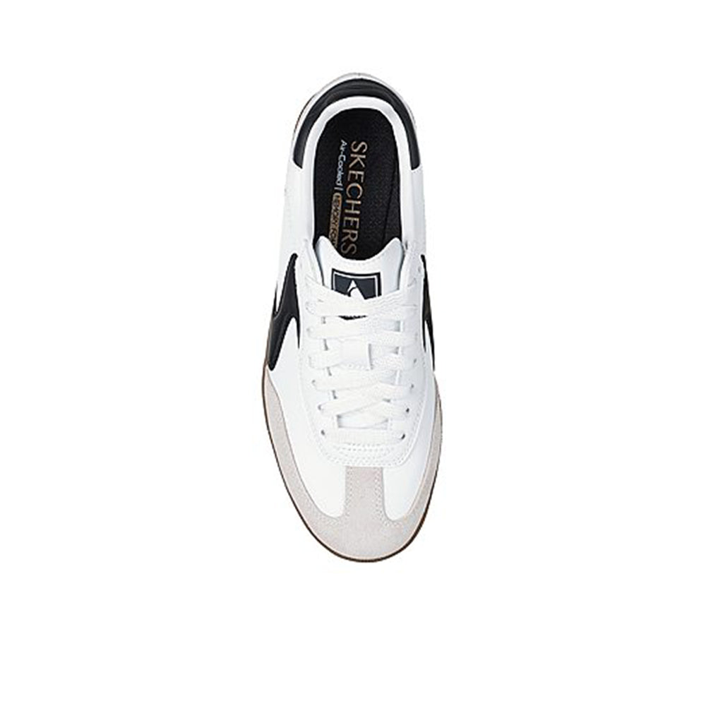 SKECHERS Court Classics Hotshot - Kickstart Women's Lifestyle Shoes - Supersports Thailand